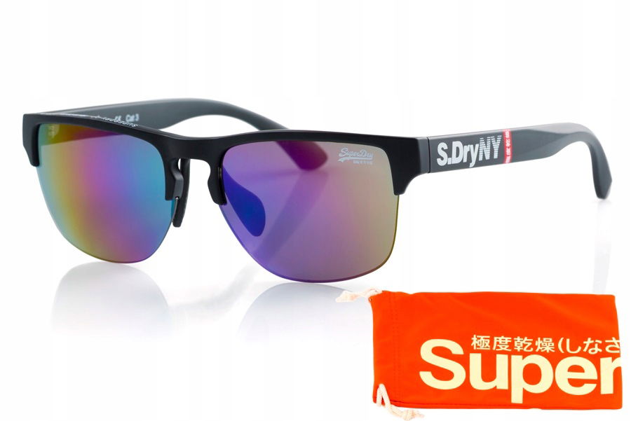 Superdry Laserlight 04 Slnečné okuliare Uv