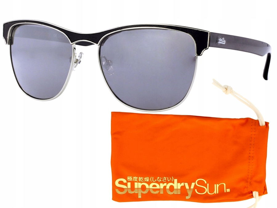 Superdry Roxanne 2 Slnečné okuliare Uv 400