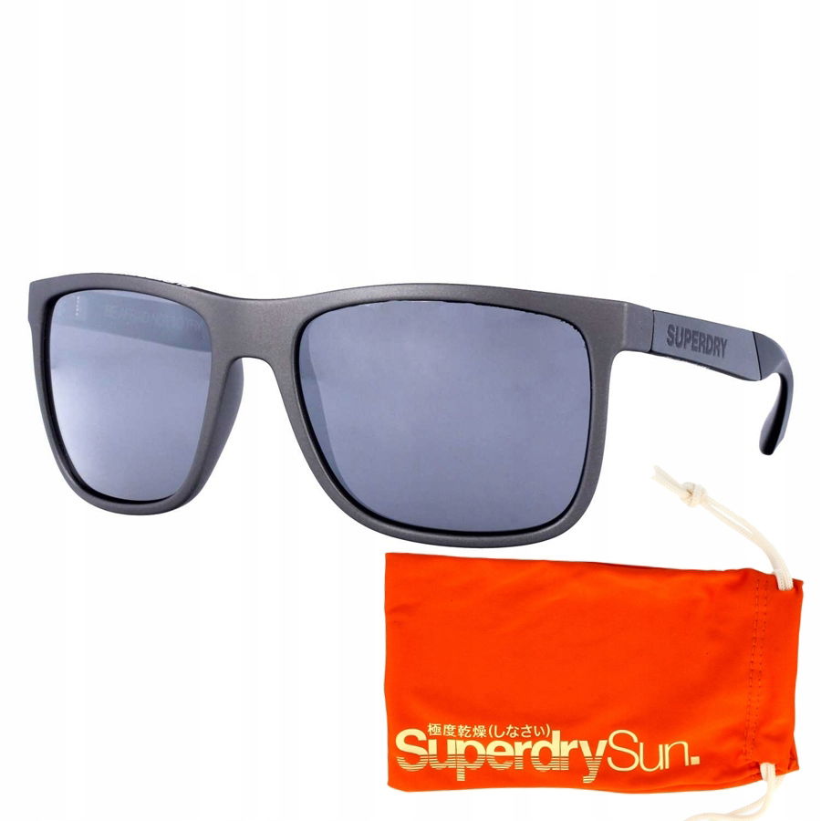 Superdry Runner 108 Slnečné okuliare UV400
