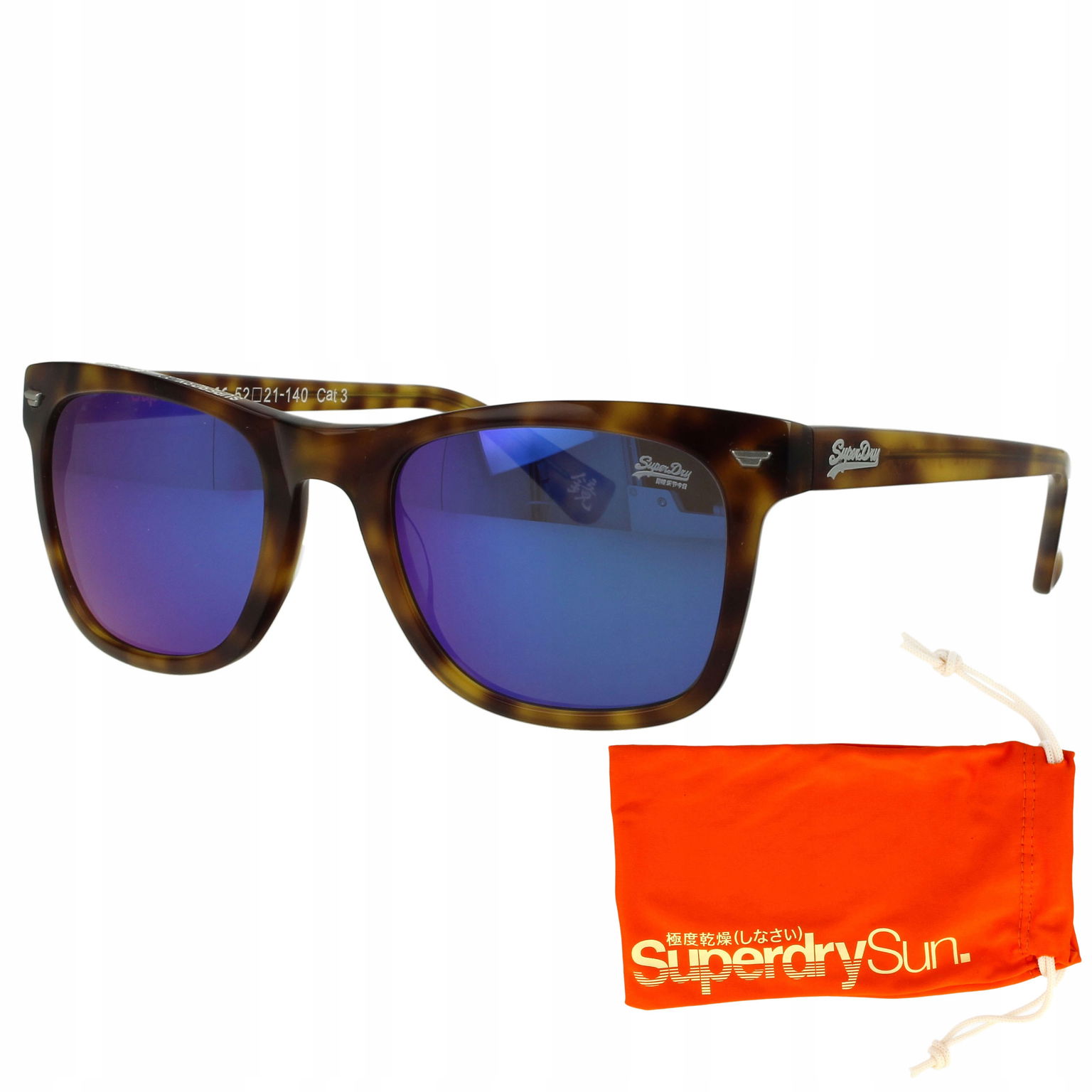 Superdry San 112 Slnečné okuliare Uv 400