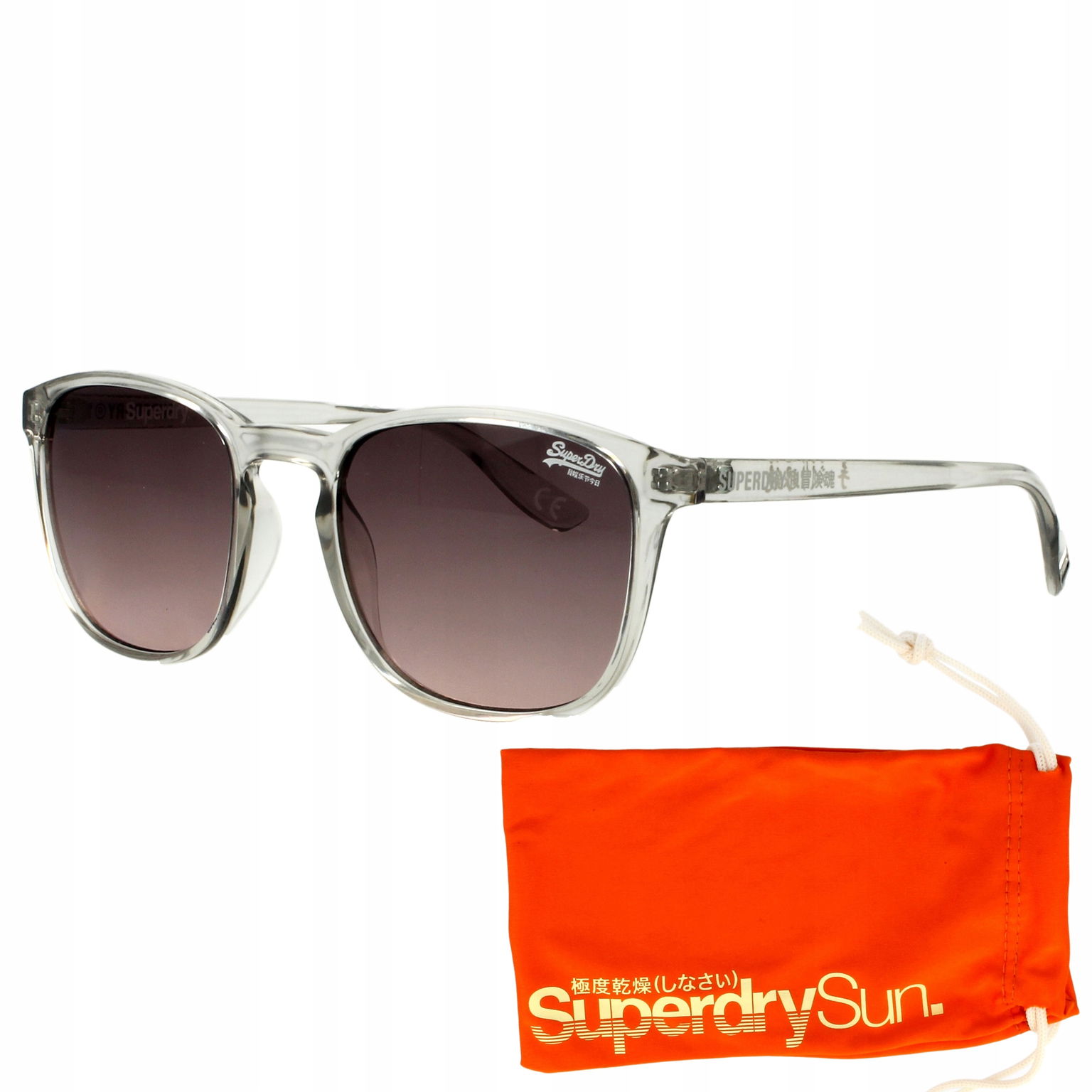 Superdry Summer6 108 Slnečné okuliare UV400