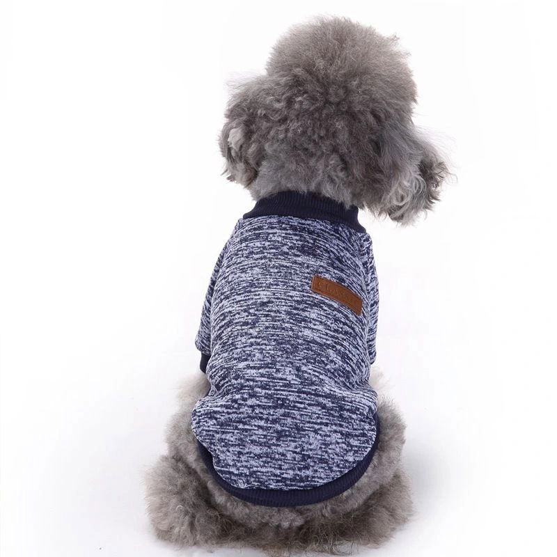 Surtep Animals Mikina pre psa Farba: Navy modrá, Veľkosť: XL