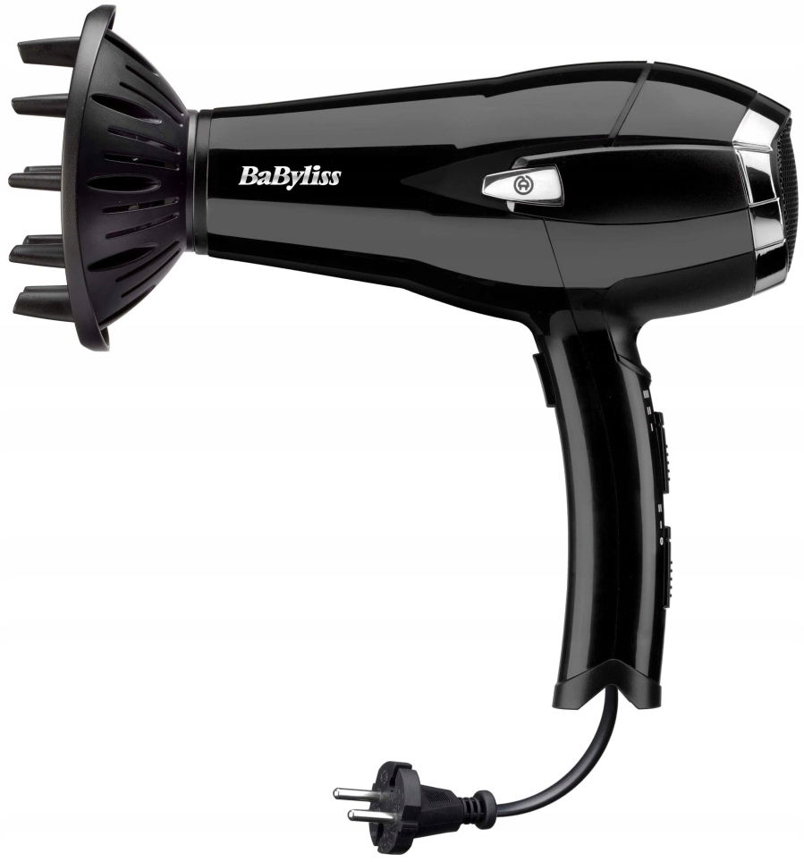 Sušič vlasov BaByliss D374DE Ionizácia 2000W