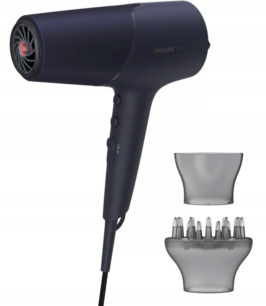 Sušič vlasov Philips BHD510/00