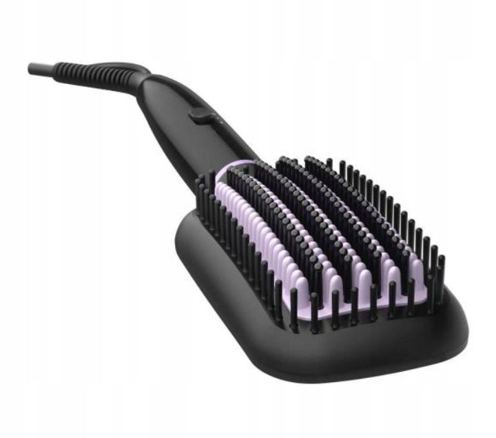 Sušič vlasov Philips Vyrovnávacia kefa BHH880/00 StyleCar Essential