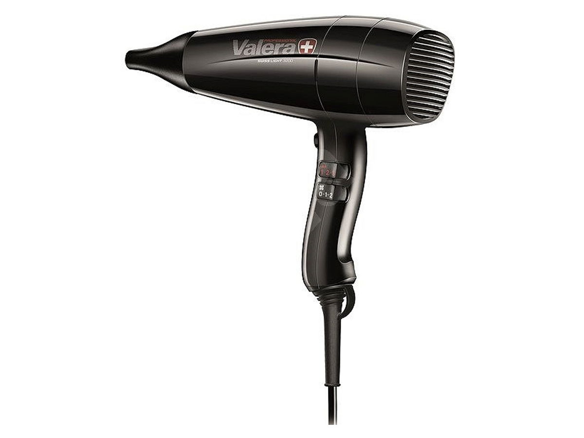 Sušič vlasov Valera Swiss Light 3200