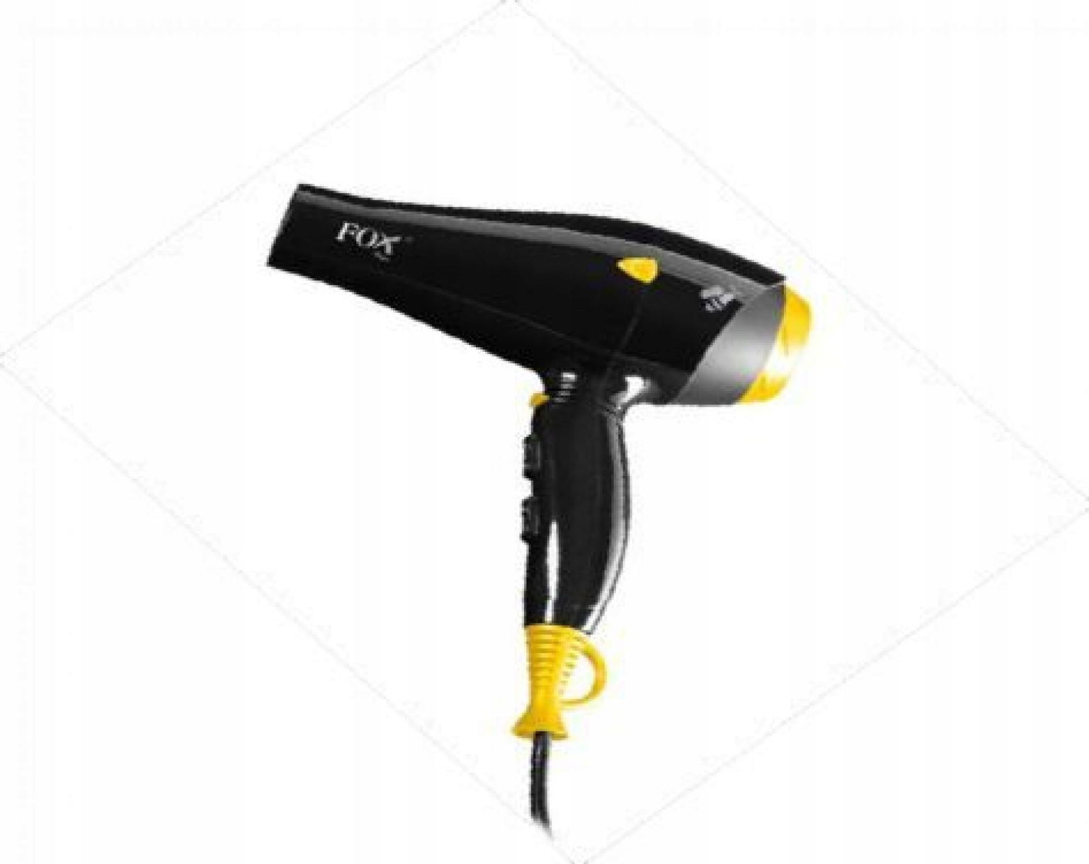 Sušička Fox Bee 2100 W