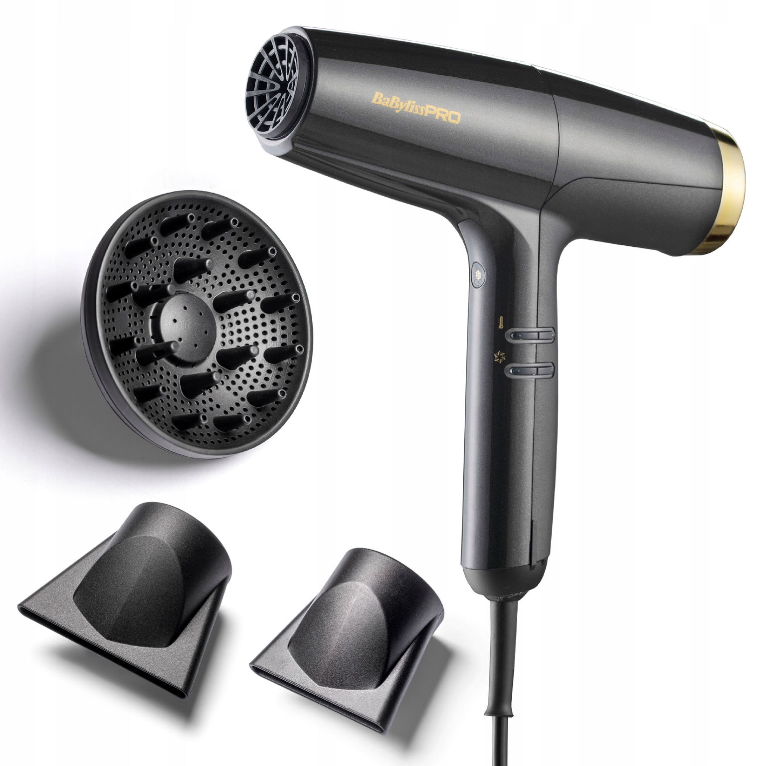 Sušička vlasov Babyliss Pro Falco BAB8550E