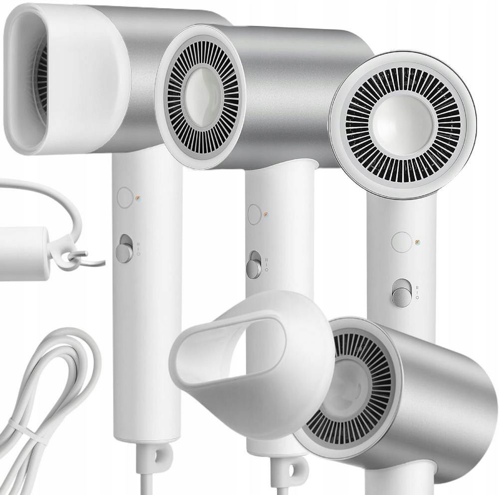 Sušička Xiaomi Water Ionic Hair Dryer H500 Eu