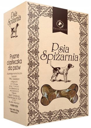 Sušienky s hovädzím mäsom a vitamínmi sú ideálne ako odmena pre psov Bosch 0,9 kg
