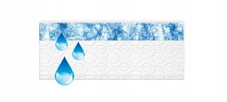 Swiffer Wet Mokré Obrúsky Na Plochý Mop 3ks Citrónové 7I133