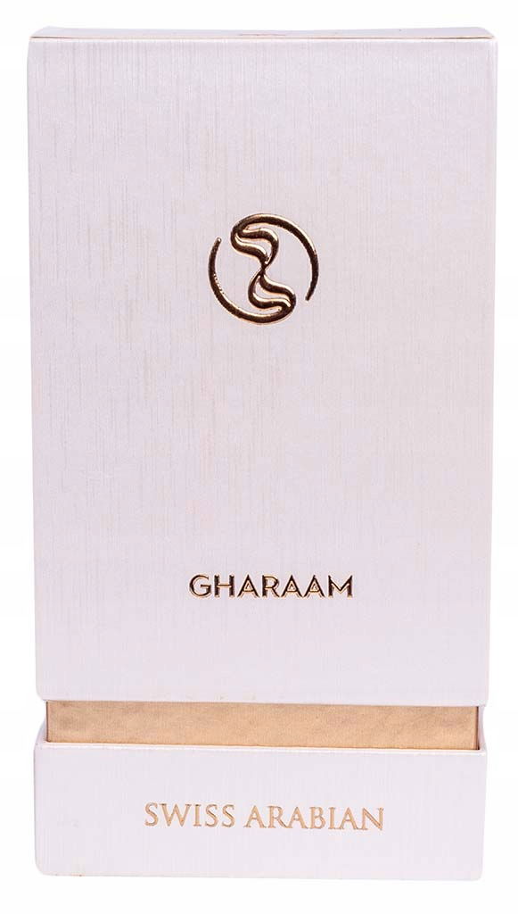 Swiss Arabian Gharaam Edp U 50 ml