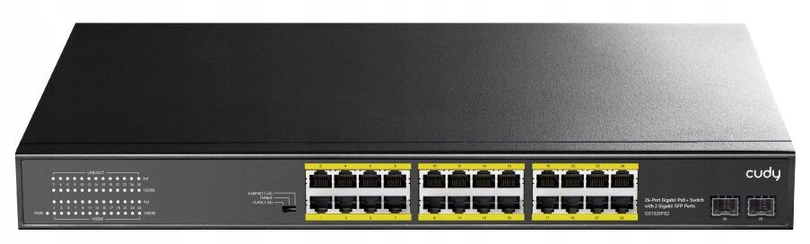 Switch Cudy GS1028PS2