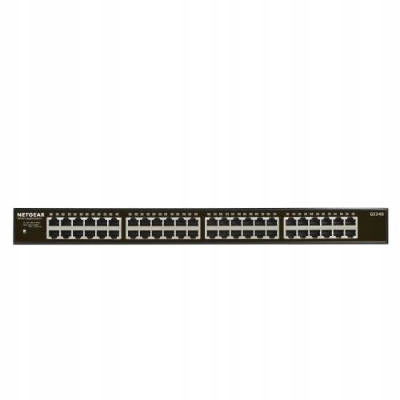 Switch Netgear GS348-100EUS