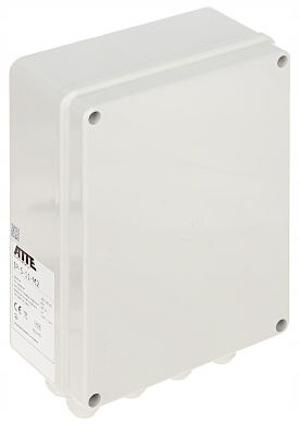 Switch Poe IP-5-11-M2 5-PORTOVÝ Atte