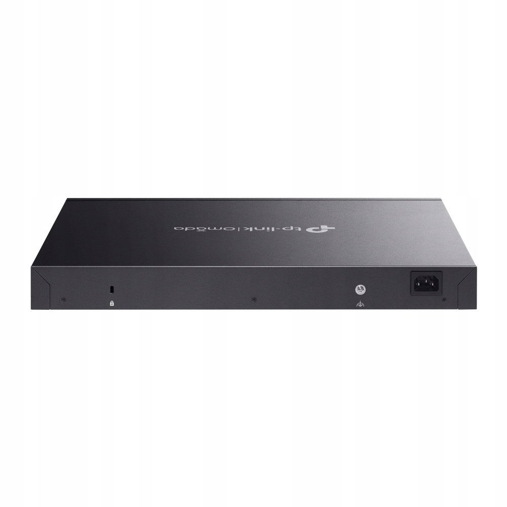 Switch TP-Link SG3452XMPP 40x GLan s Poe+, 8x GLan s PoE++, 4x Sfp+, 750W,