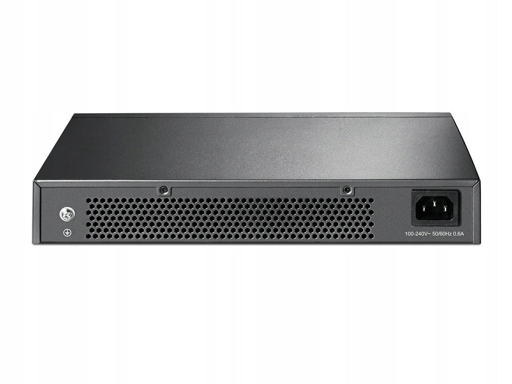 Switch TP-Link TL-SG1024DE Gigabit 24 Porty Nový!