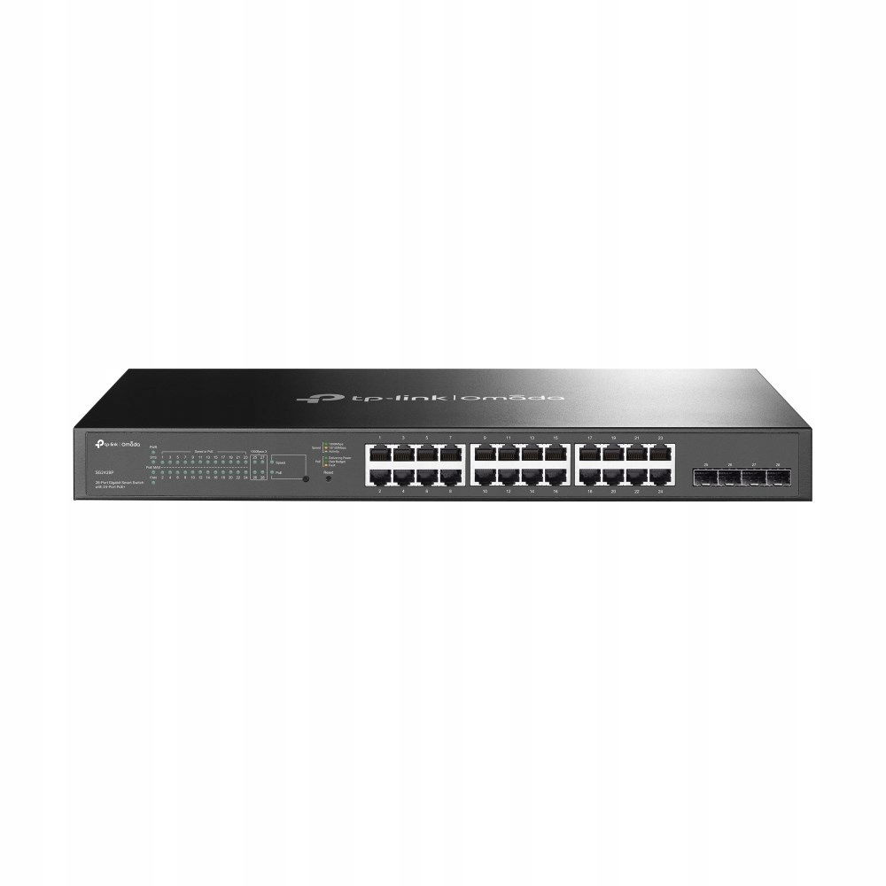 Switch Tp-link TL-SG2428P