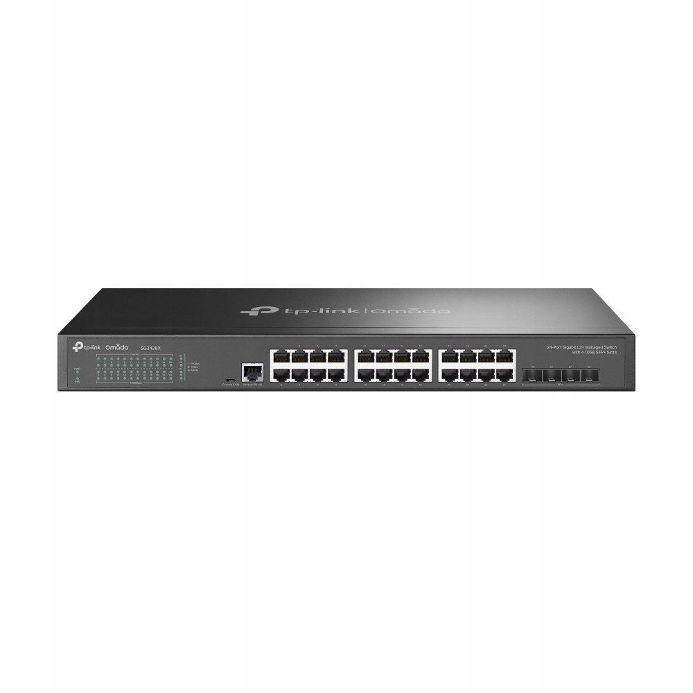 Switch TP-Link TL-SG3428X