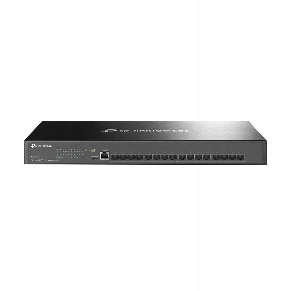 Switch Tp-link TL-SX3016F