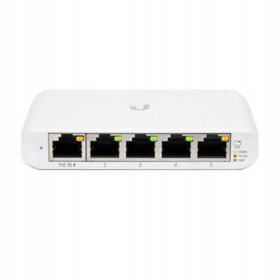 Switch Ubiquiti Usw-flex-mini 5x 10/100/1000