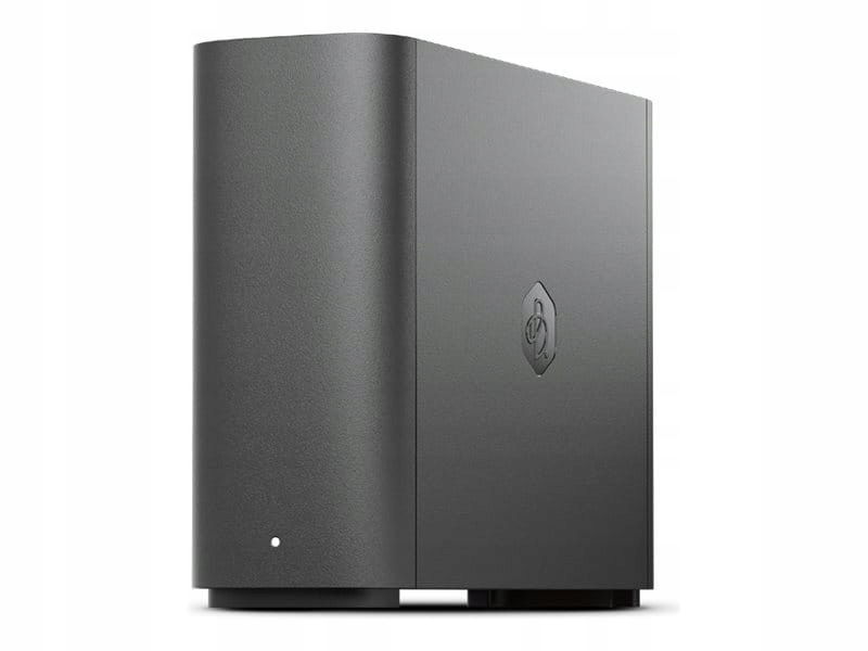 Synology BeeStation – NAS-Server – 8 Tb – Ram 4 Gb