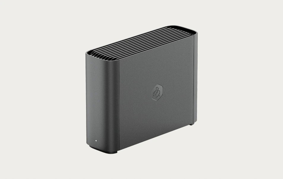 Synology BeeStation Plus 8TB súkromný cloud BST170-8T