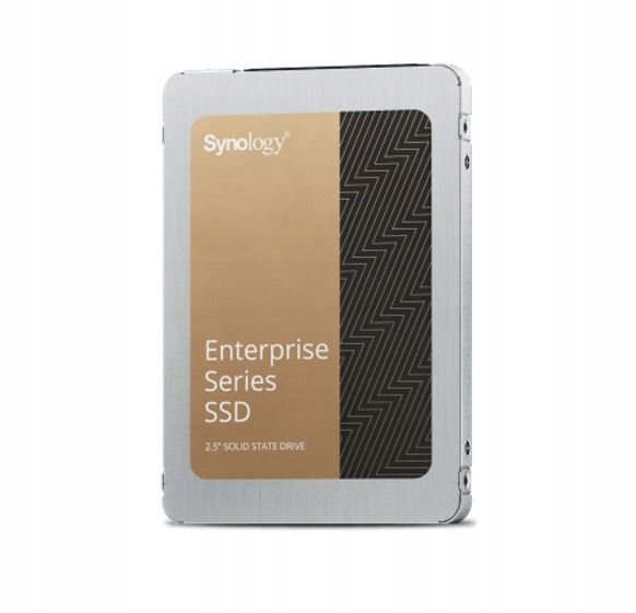 Synology Enterprise 480GB Ssd disk 2,5" Sata SAT5221-480G