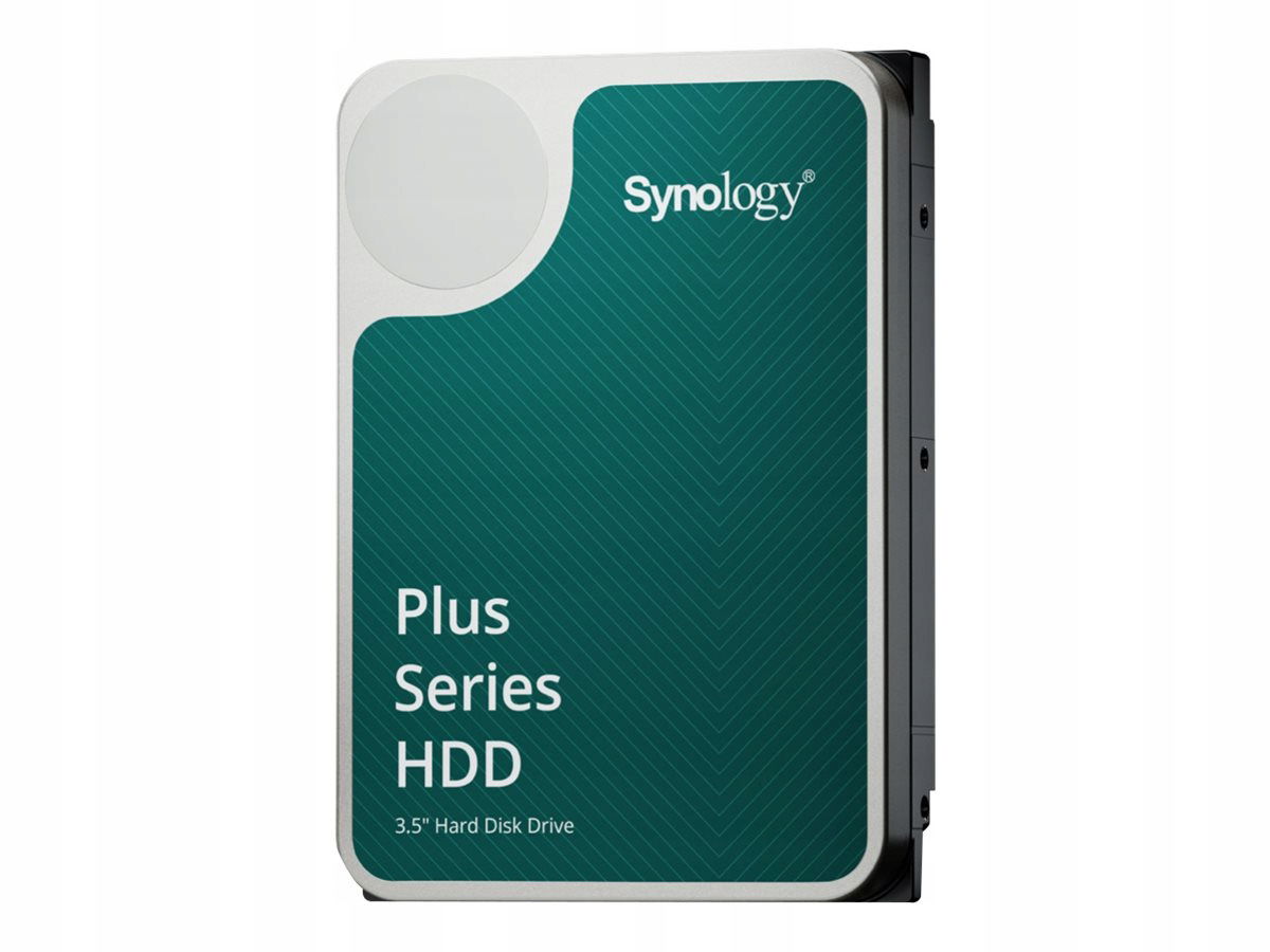 Synology HAT3300-2T 5400 Rpm 2000 Gb 3,5 palca Hdd