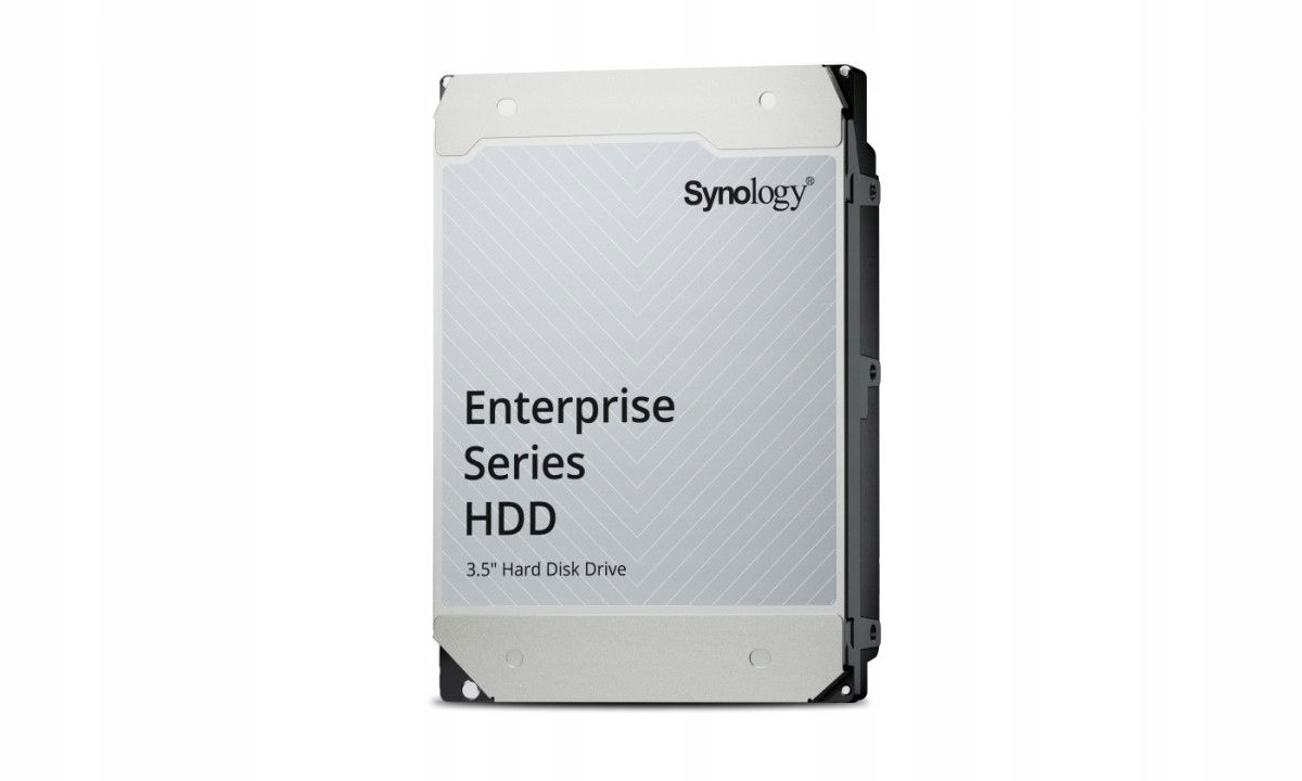 Synology HAT5320-4T 4TB 7.2k 3,5" Sata disk