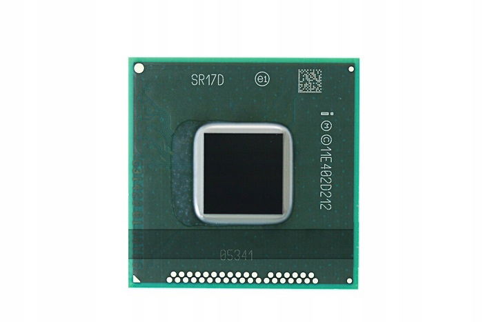 Systém Bga Intel SR17D SR13H DH82HM87