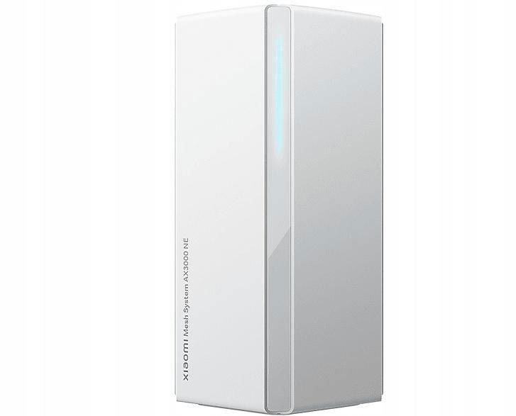 Systém Xiaomi Mesh AX3000 Ne