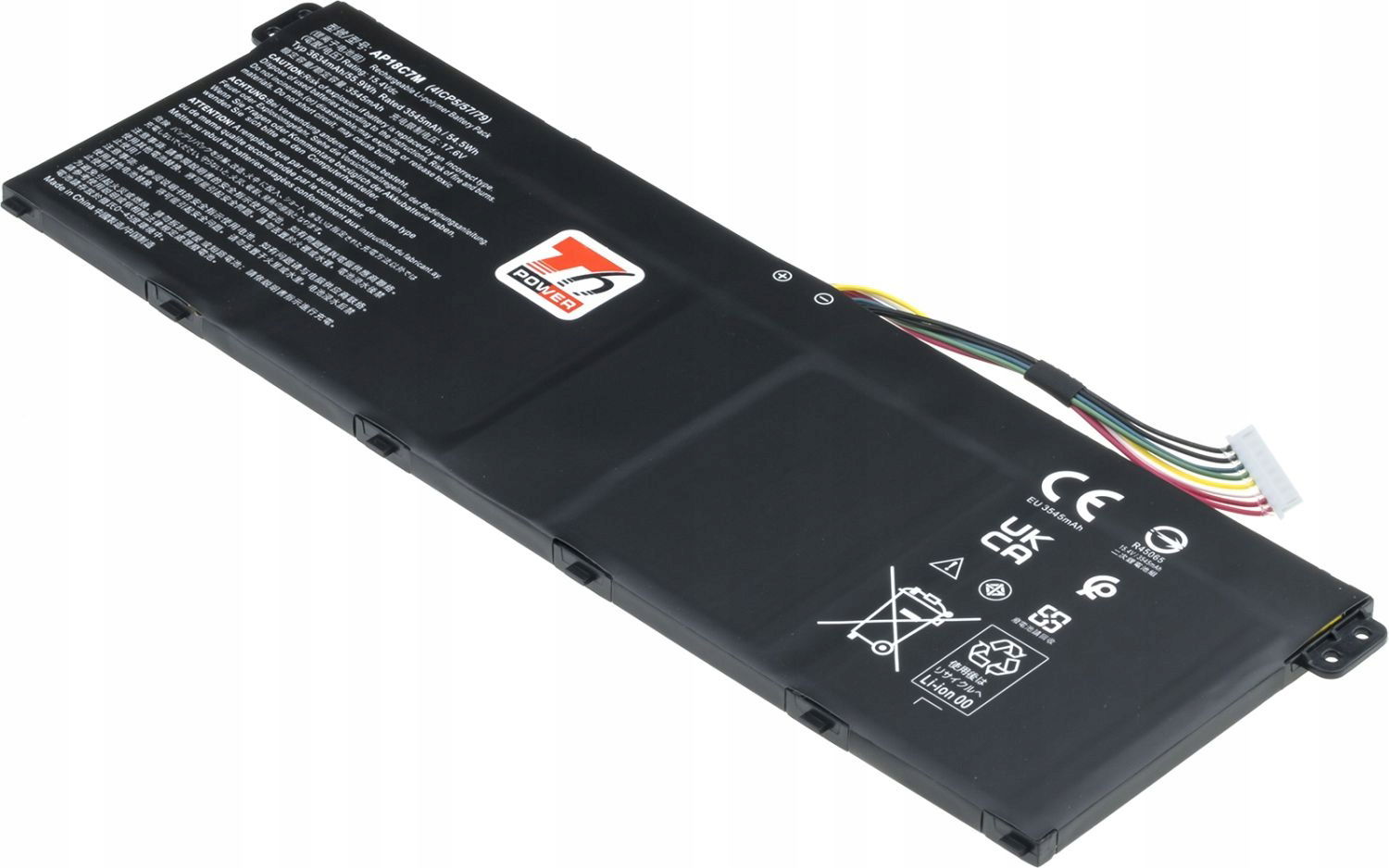 T6 Power batéria pre Acer Swift 5 SF514-54G