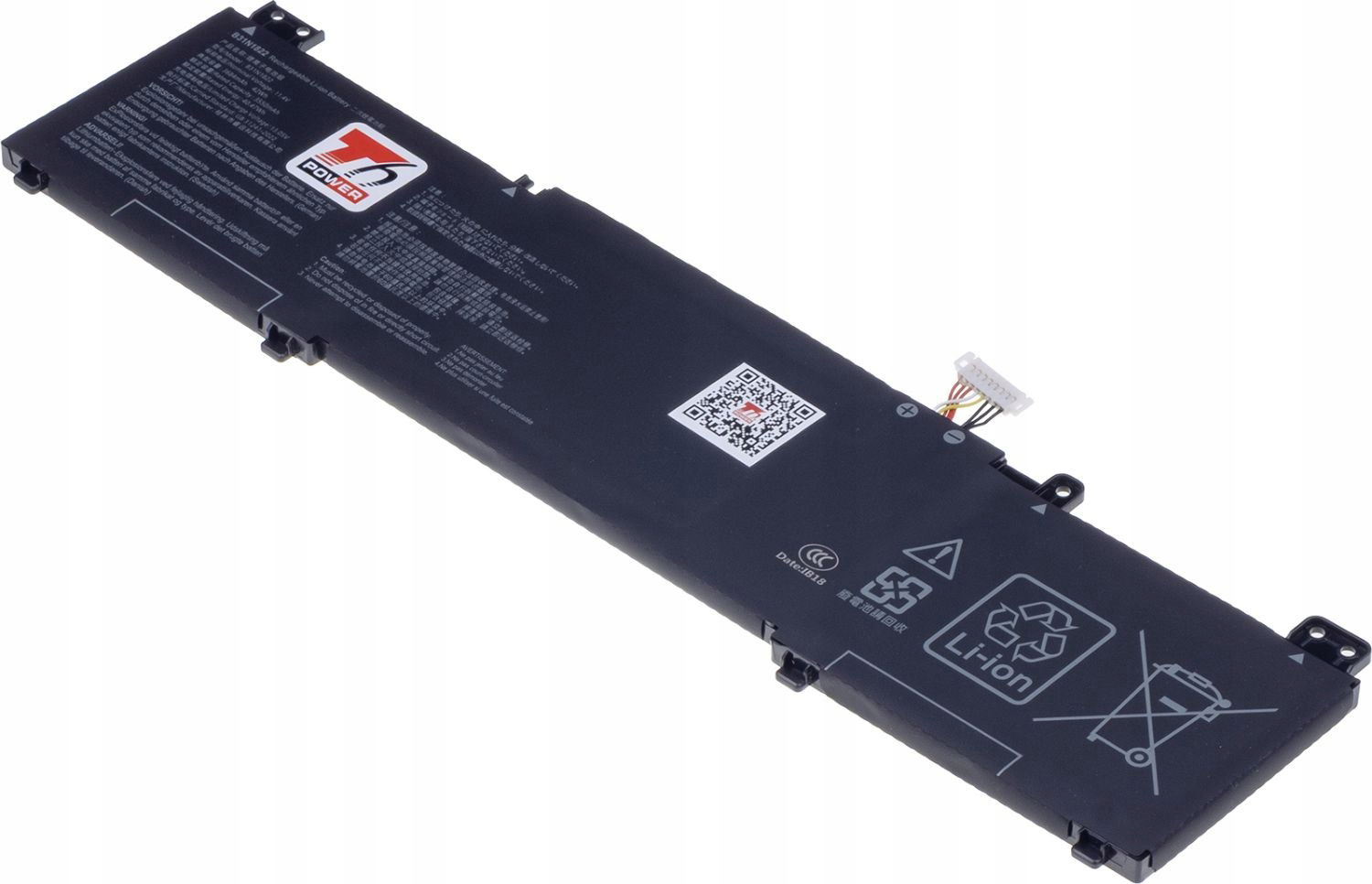 T6 Power batéria pre Asus ZenBook Flip 14 UX462DA