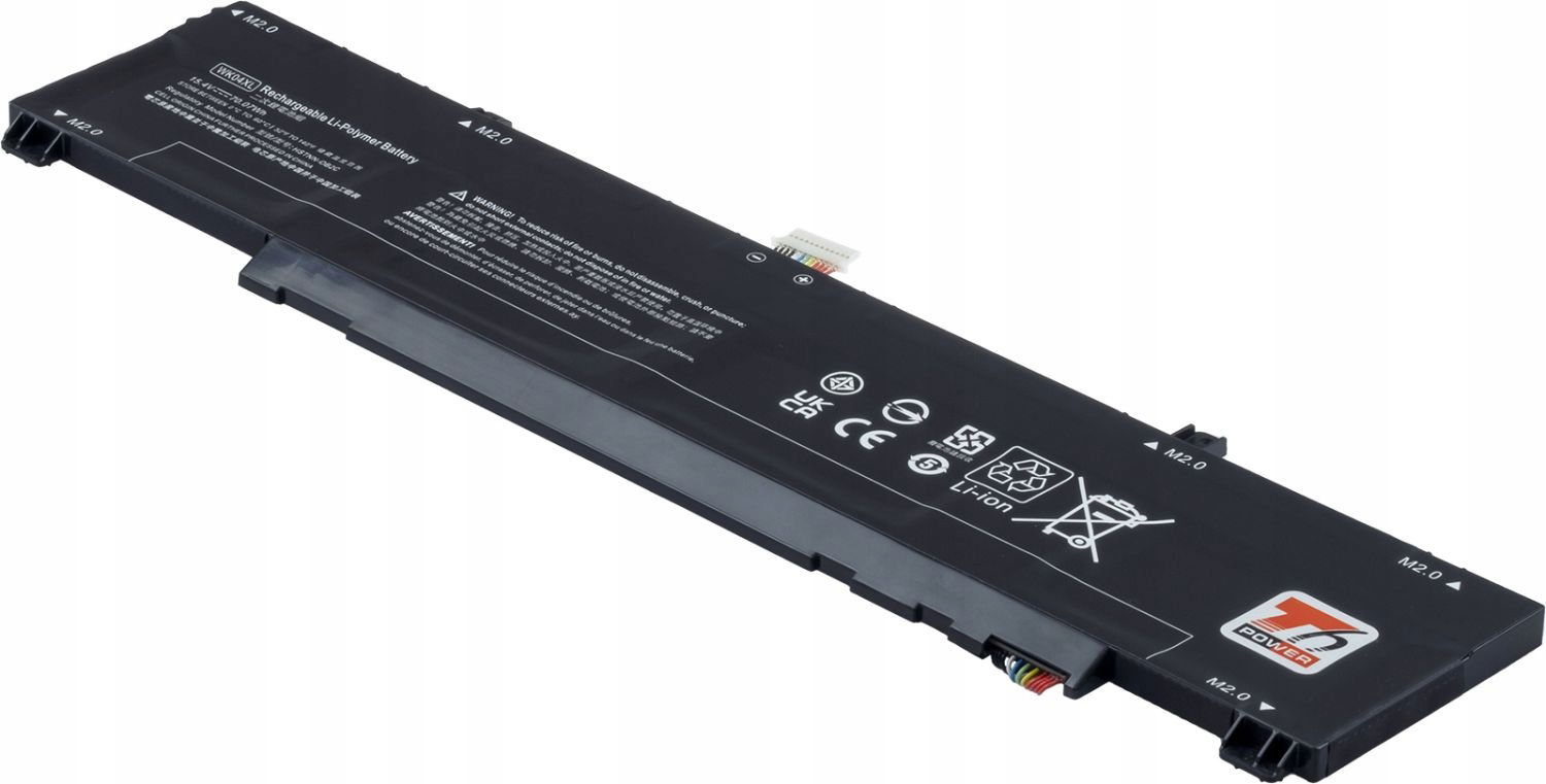 T6 Power batéria pre Hp Omen 16-wf0800 séria