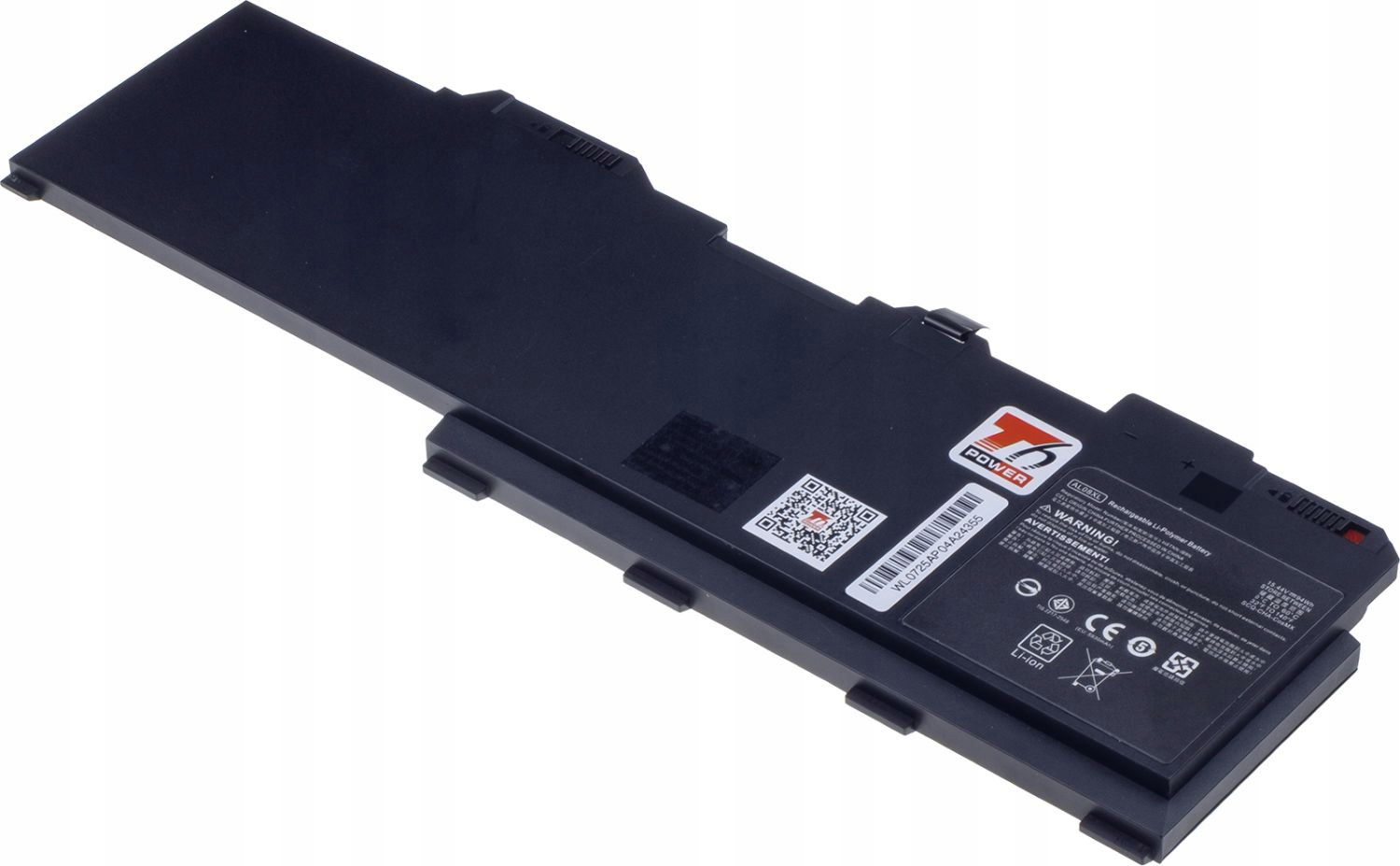T6 Power batéria pre notebook Hp HSTNN-IB9N