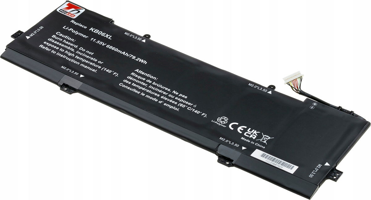 T6 Power batéria pre notebook Hp – TPN-Q179