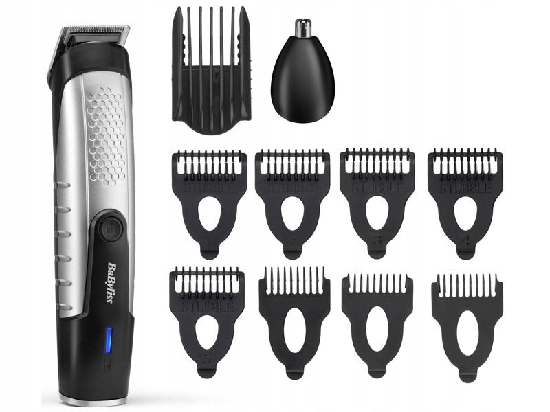 T812E Zastrihovač Vúsov Babyliss
