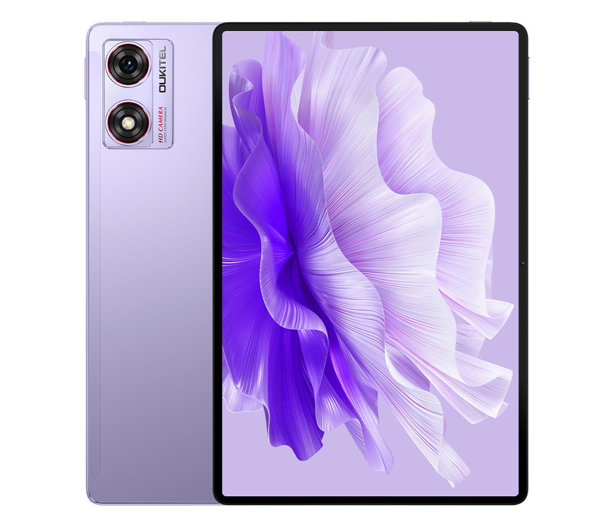 Tablet 11'' Oukitel OT8 Lte 6/256GB fialový