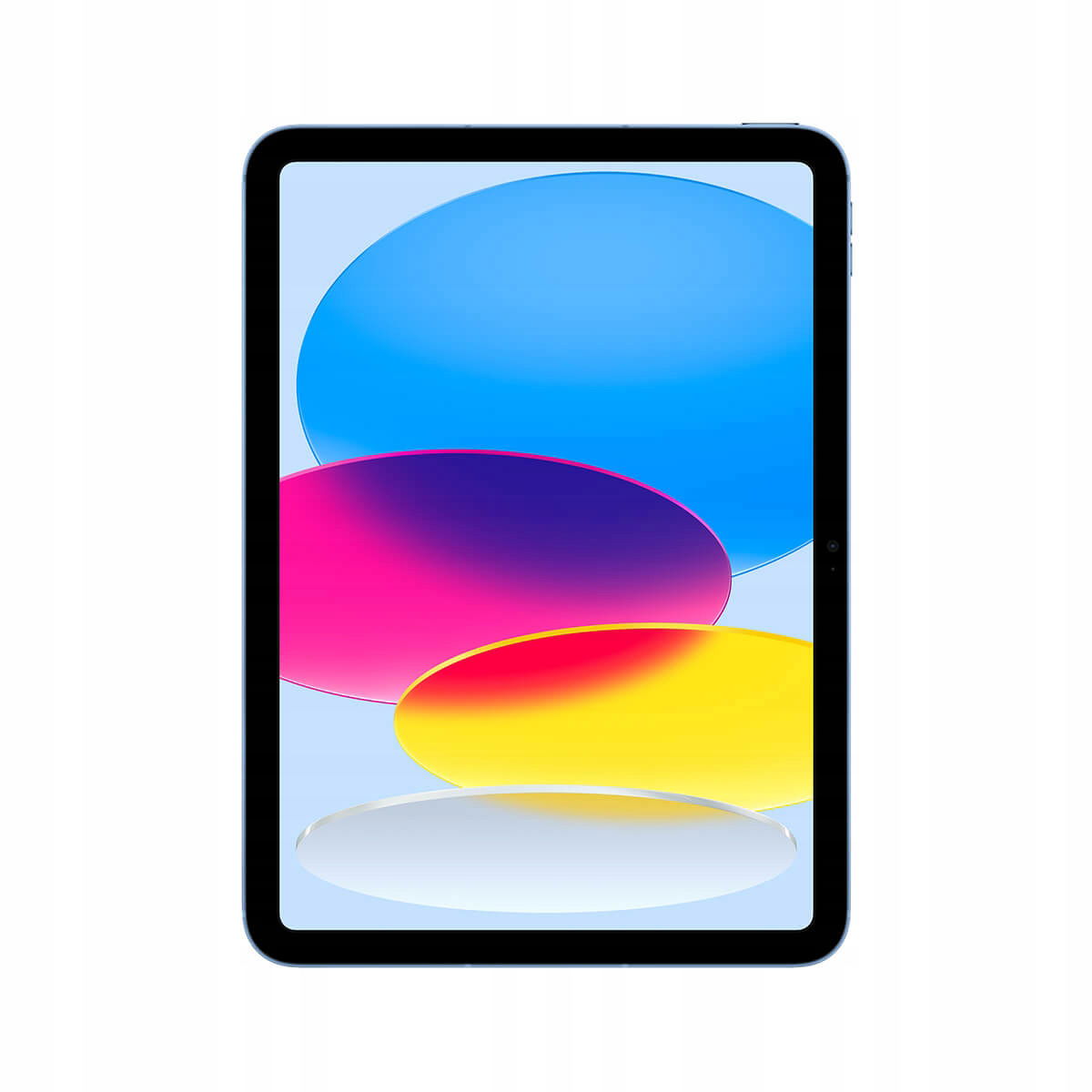 Tablet Apple iPad (10th Gen) 10,9" 4 Gb 64 Gb modrý