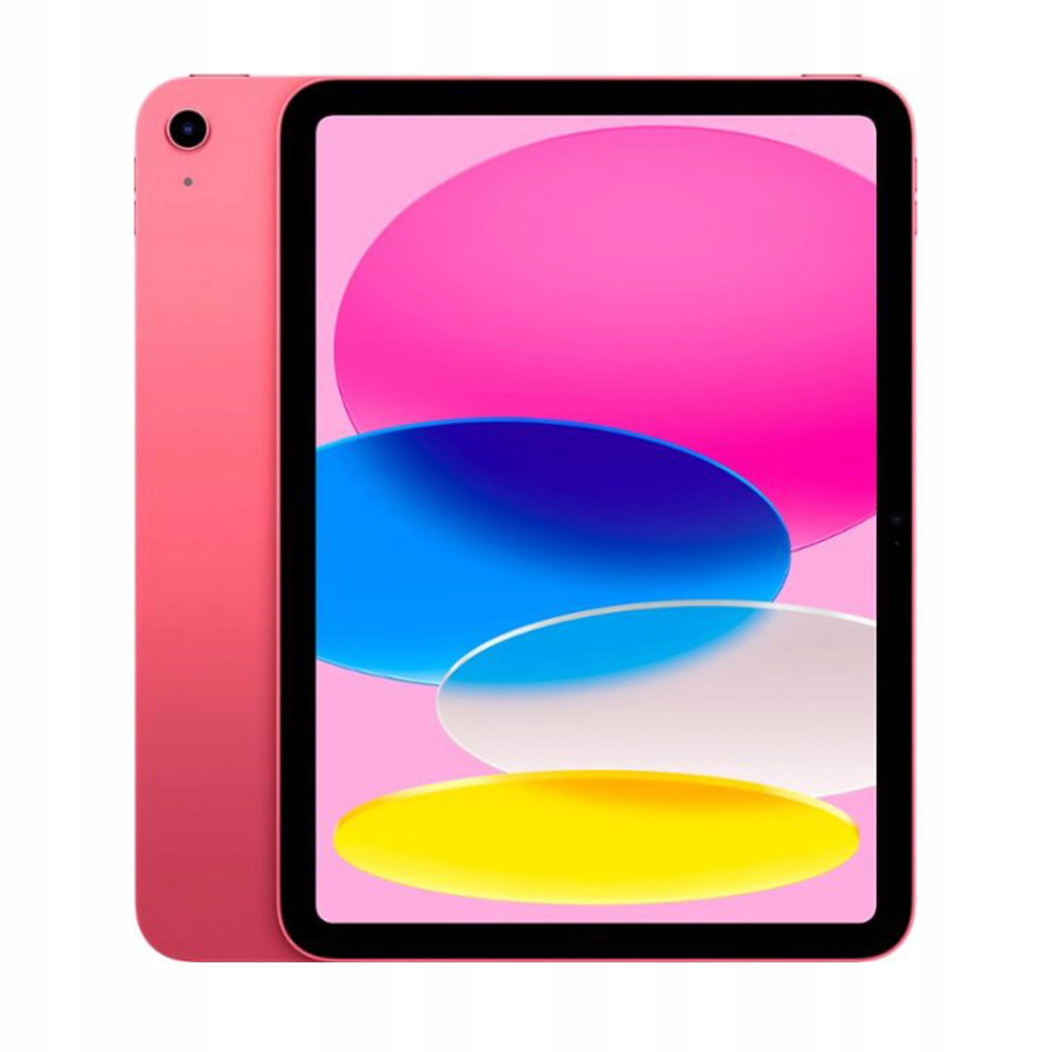 Tablet Apple iPad (11th Gen) 11" 6 Gb 128 Gb ružový
