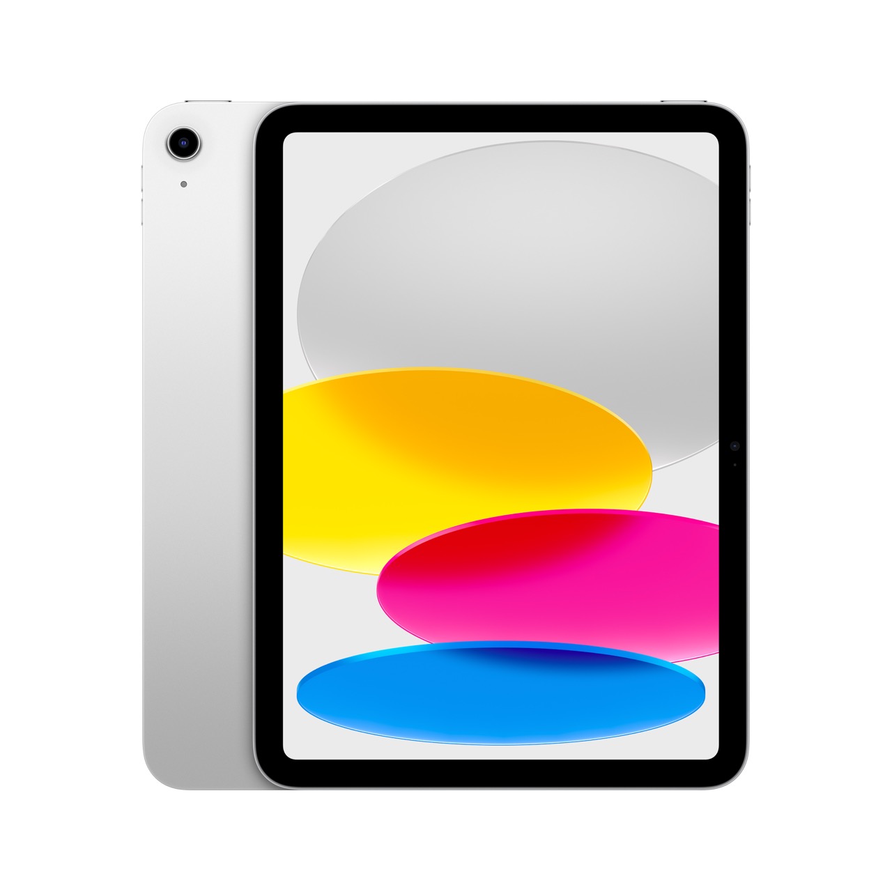 Tablet Apple iPad (11th Gen) 11" 6 Gb 128 Gb strieborný