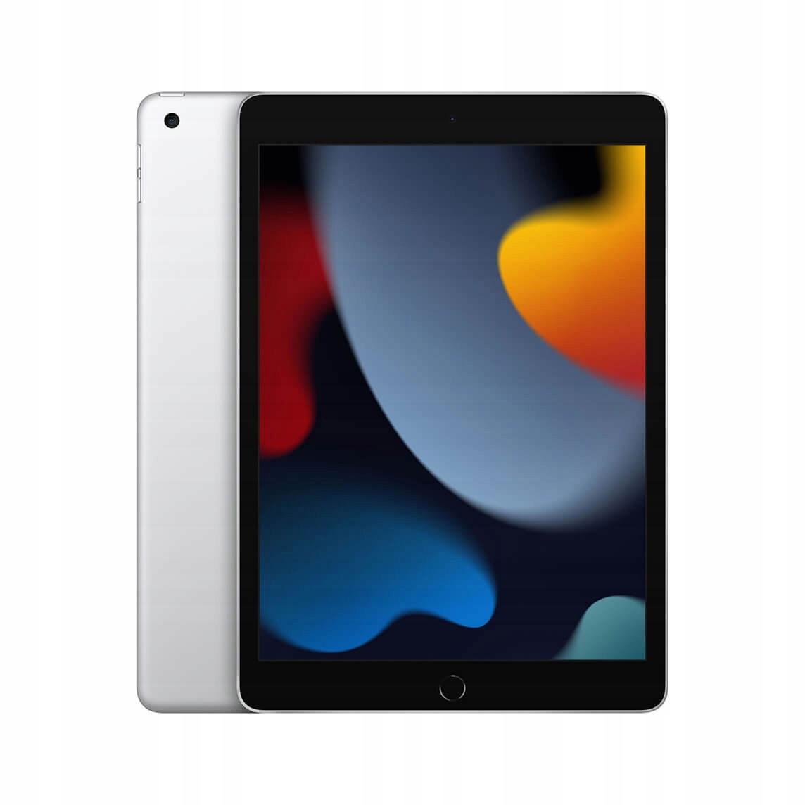 Tablet Apple iPad (9th Gen) 10,2" 3 Gb 64 Gb strieborný