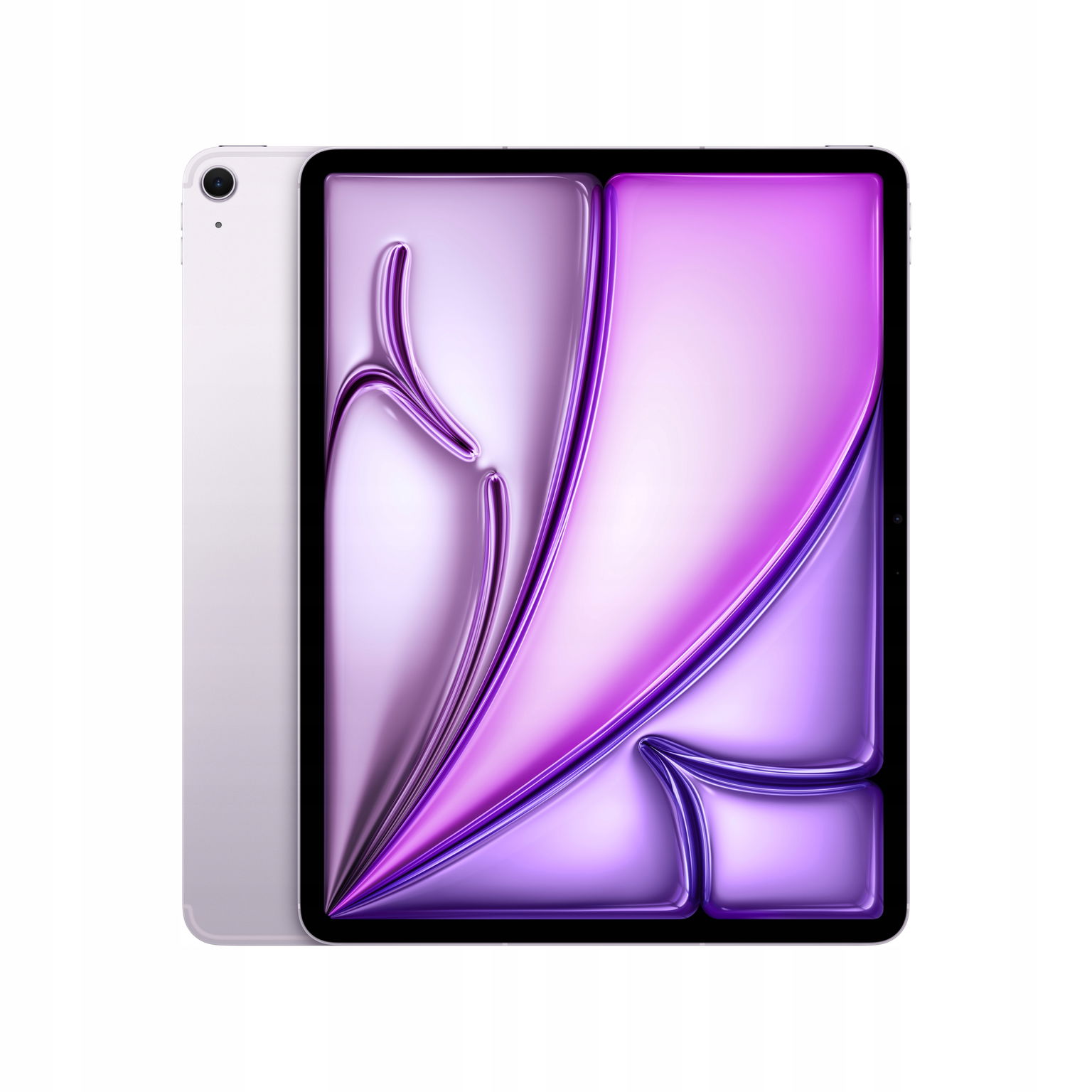 Tablet Apple Ipad Air (7. generácia) 13" 8 Gb 1 Tb fialový