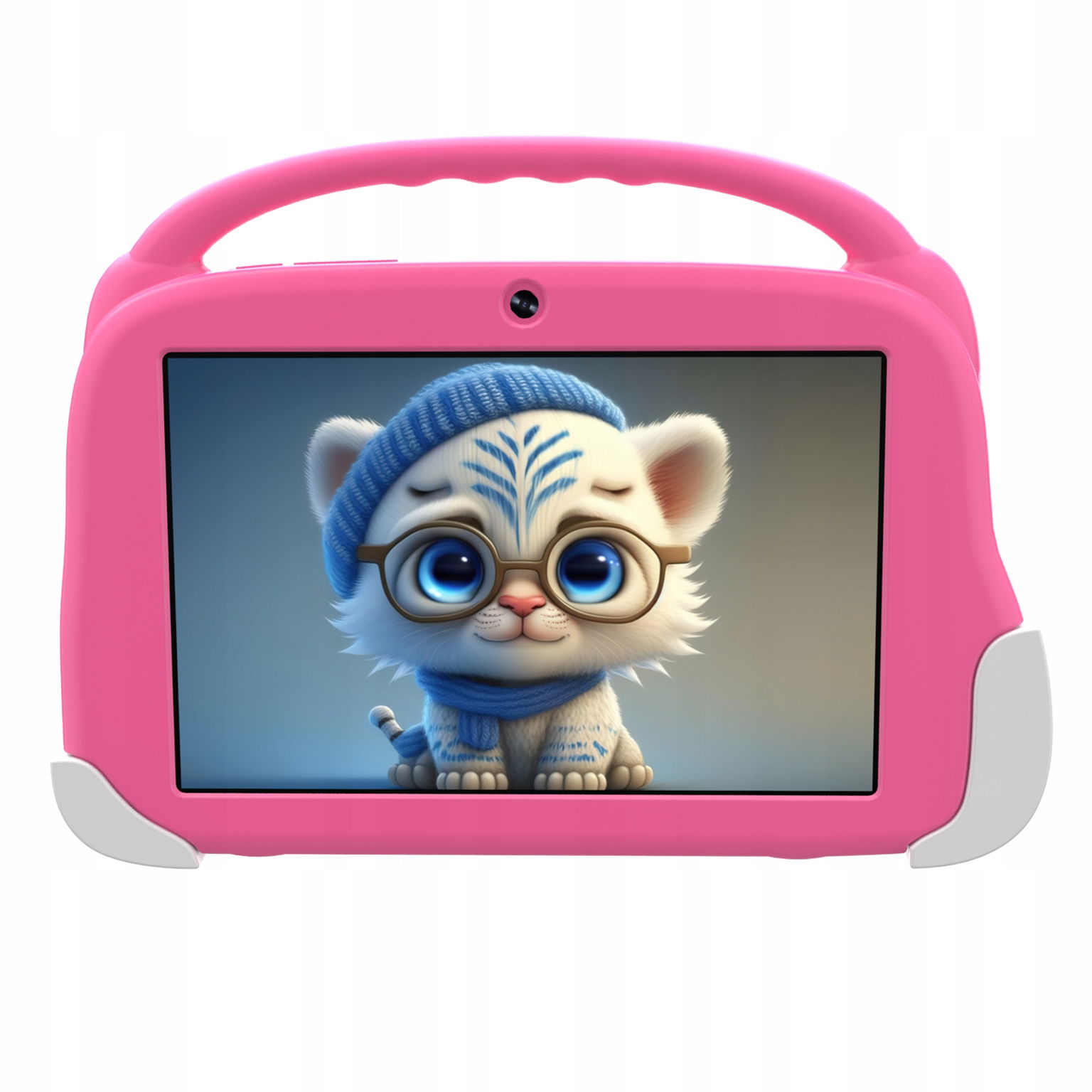 Tablet Blow KidsTAB8 4G 8" 4 Gb 64 Gb ružový