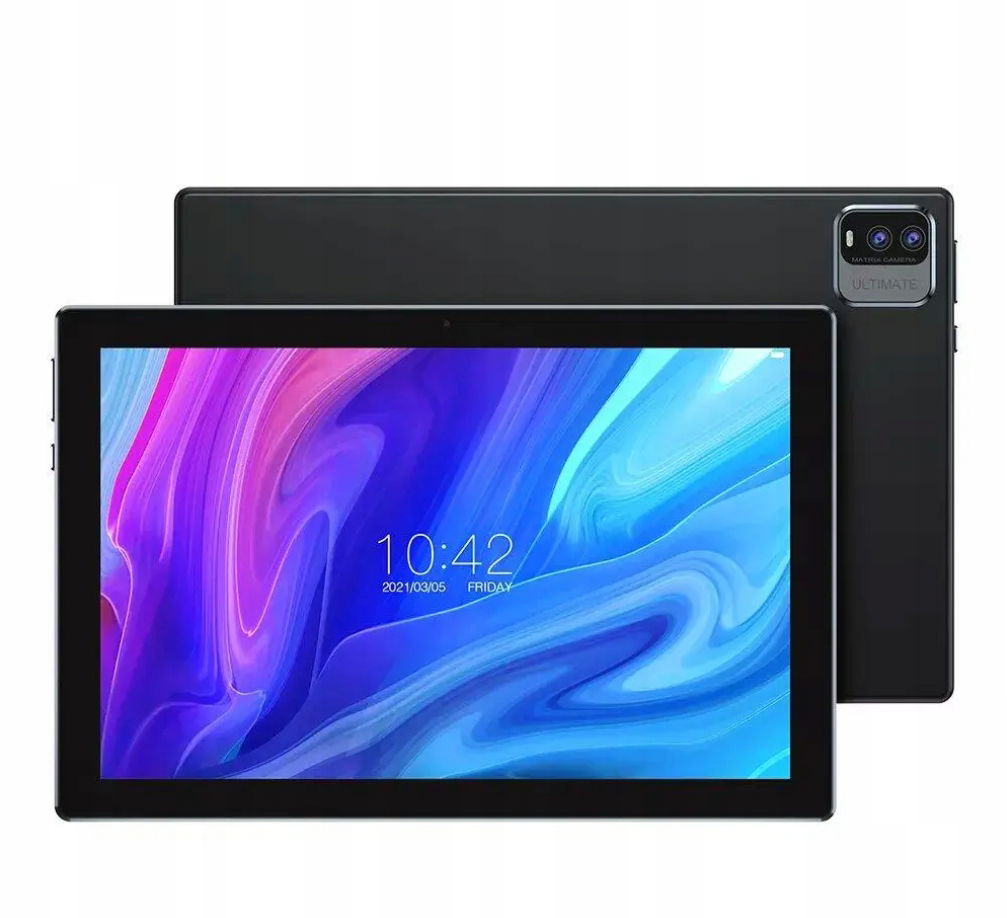 Tablet C20 Altmir 10-palcový Android 11, 3 Gb Ram, 32 Gb Rom, Ips 1280x800