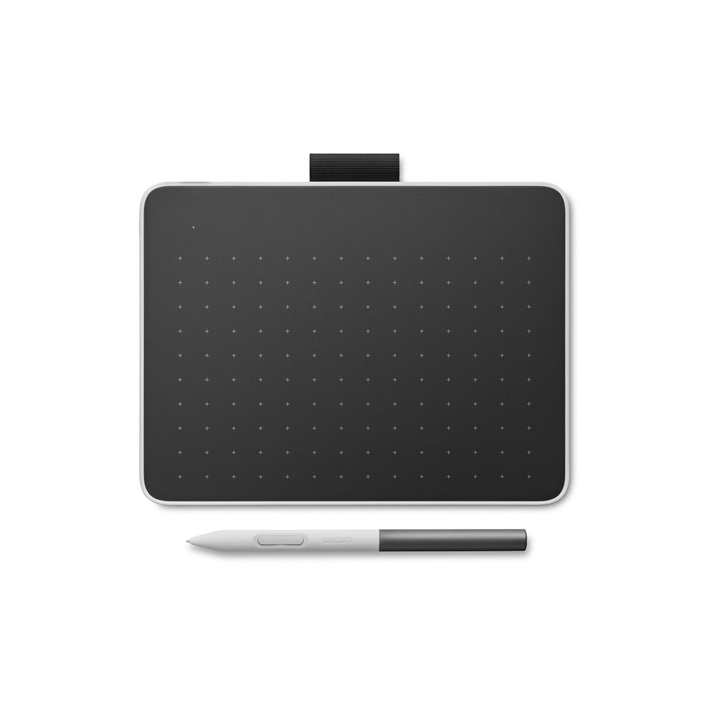 Tablet grafický Wacom One Pen S CTC4110 Bluetooth