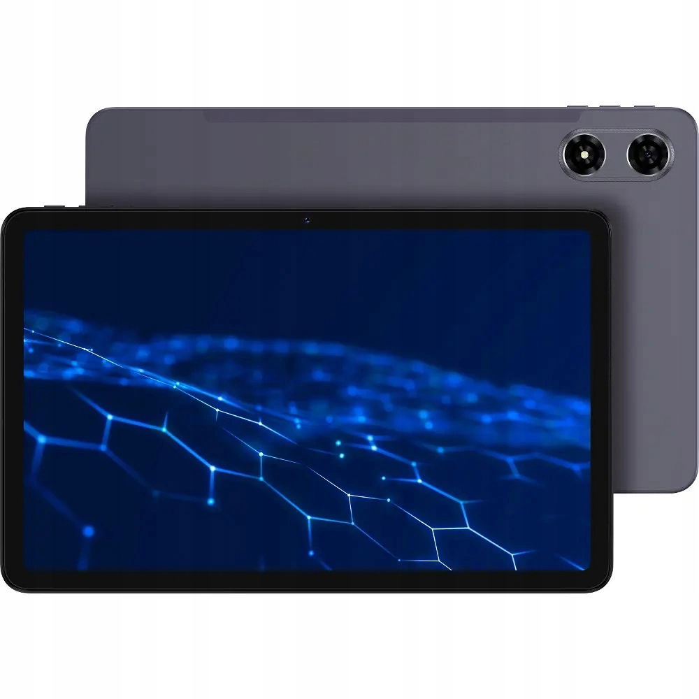 Tablet iGET Smart L43 12" 6 Gb 256 Gb sivý