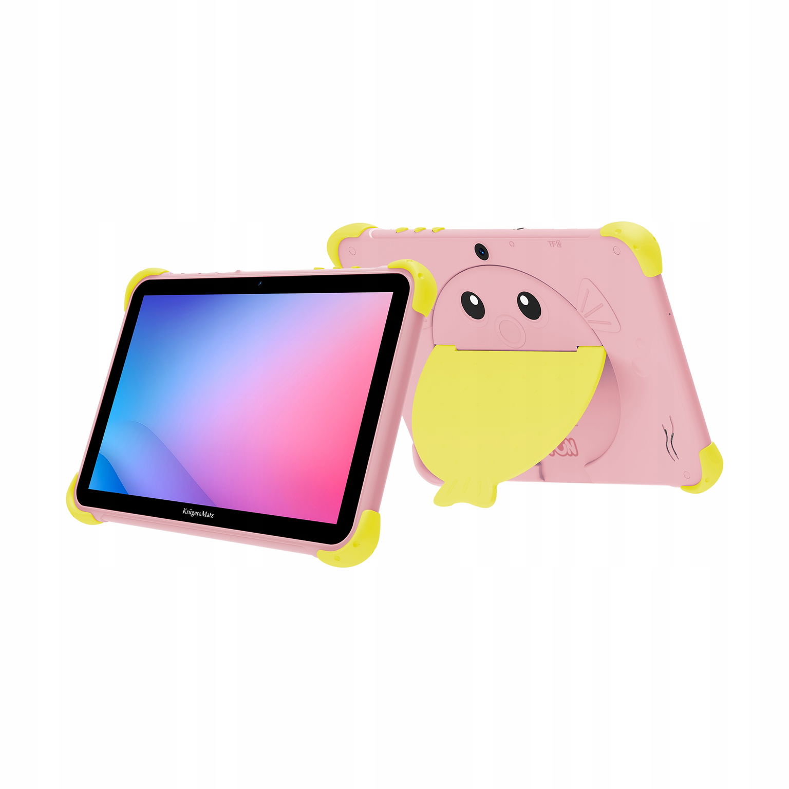 Tablet Kruger&Matz Fun 1008 10" 4 Gb 64 Gb ružový