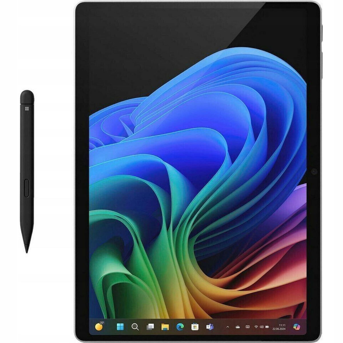 Tablet Microsoft Surface Pro 11 Copilot+ 13" 16 Gb Ram 512 Gb